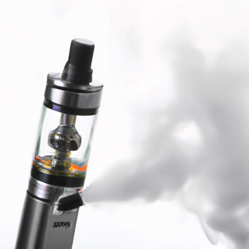 A Comprehensive Guide to Vape Pens: Operation and Function