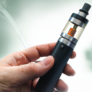 Guide for vape pens