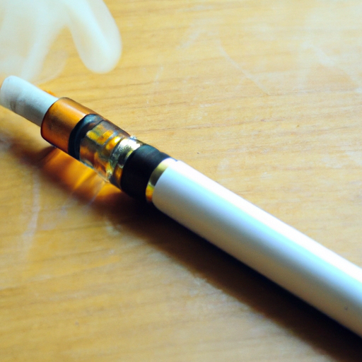 The advantages of using e-cigarettes for smoking cessation