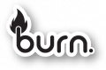 Burnlife logo