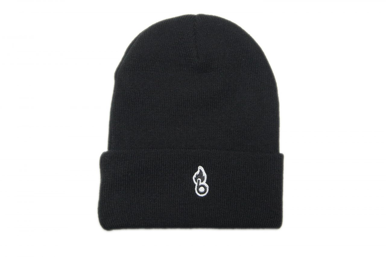 Black Toque B