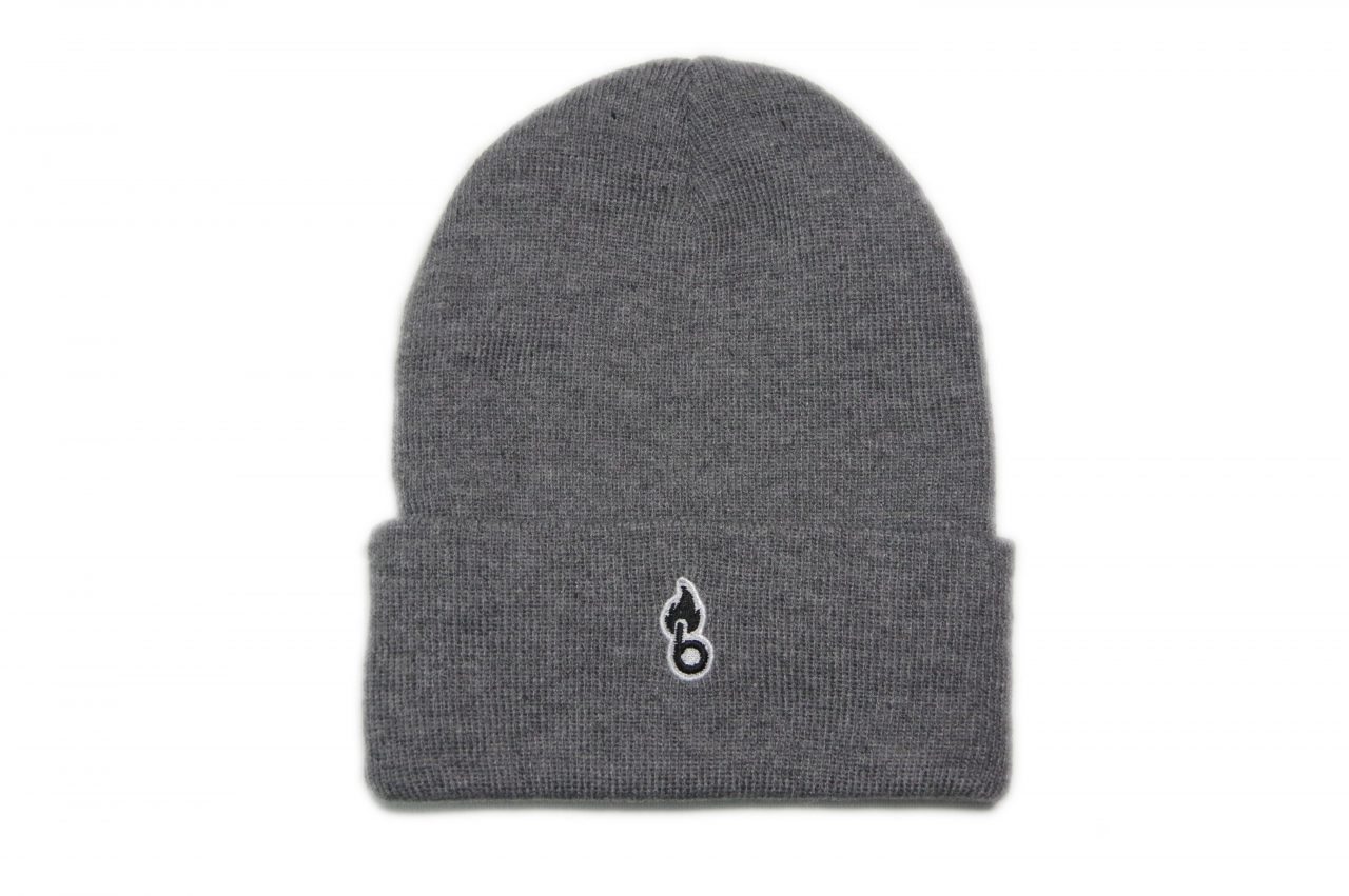 Grey Toque B