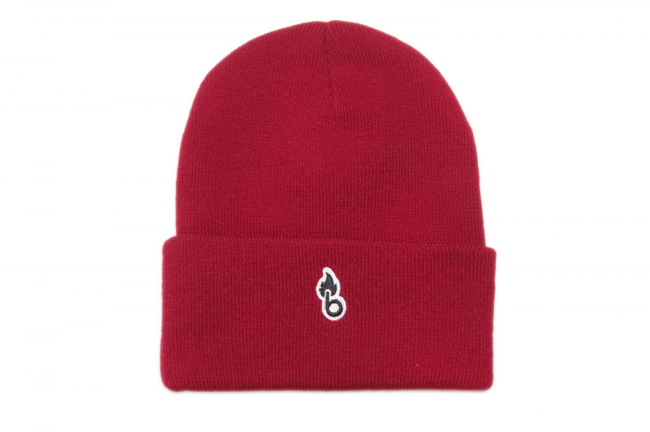 Red Toque B