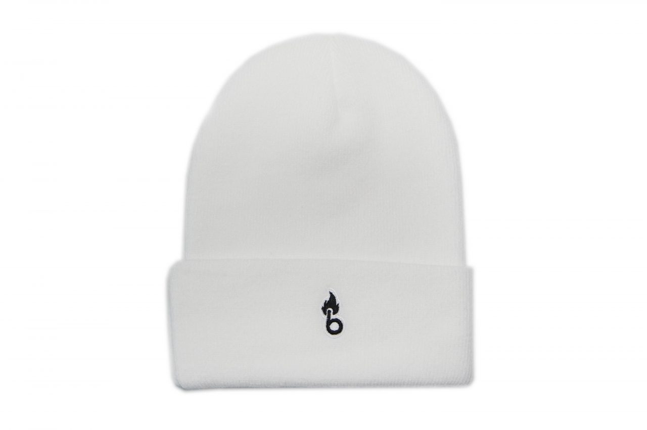 White Toque B